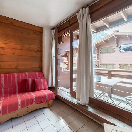 Montets Furnished Flat Apartment