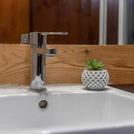 Apartment Montets Furnished Flat