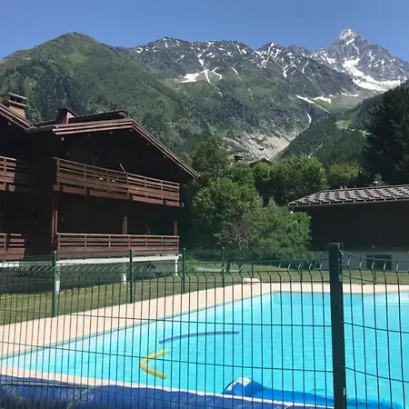 Montets Furnished Flat Apartment