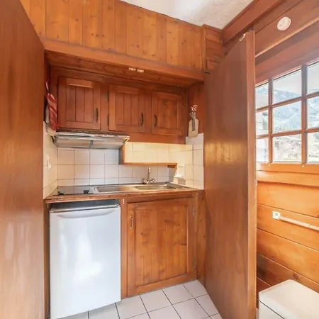 Montets Furnished Flat Apartment